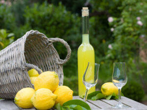 Ricetta del limoncello: i 3 segreti dello chef